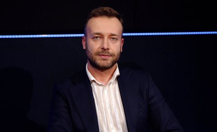 Patryk Pyka, dyrektor w DI Xelion