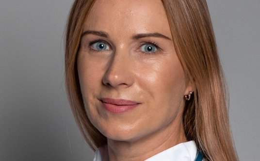 Marta Serwańska-Świętek