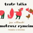 Nowy sezon Teatru Lalka