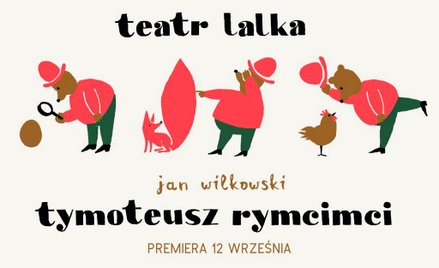 Nowy sezon Teatru Lalka