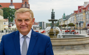 Prezydent Białegostoku: Od siedmiu lat samorządowe budżety są coraz niższe