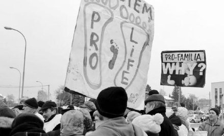 Terlikowski: Sąd w służbie kłamstwa