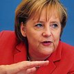 Angela Merkel, kanclerz Niemiec