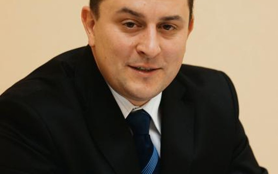 Dariusz Formela obejmie stanowisko prezesa PKM?Duda 11 grudnia 2012 roku. Do zarządu grupy wszedł tr
