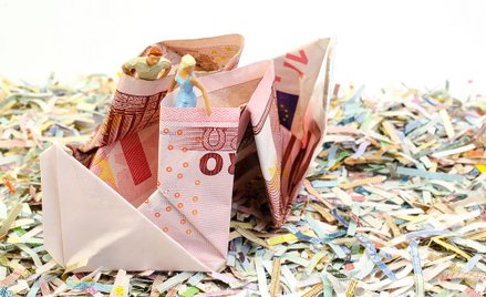 Upadłość konsumencka: co z majątkiem małżonka bankruta - wyrok SN