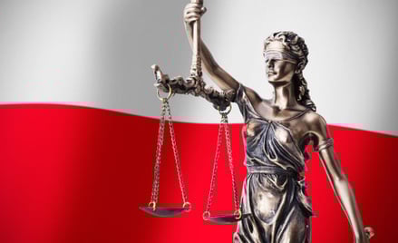 Tomasz Pietryga o apelu Iustitii do sędziów