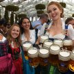 Koronawirus: Oktoberfest 2020 odwołany