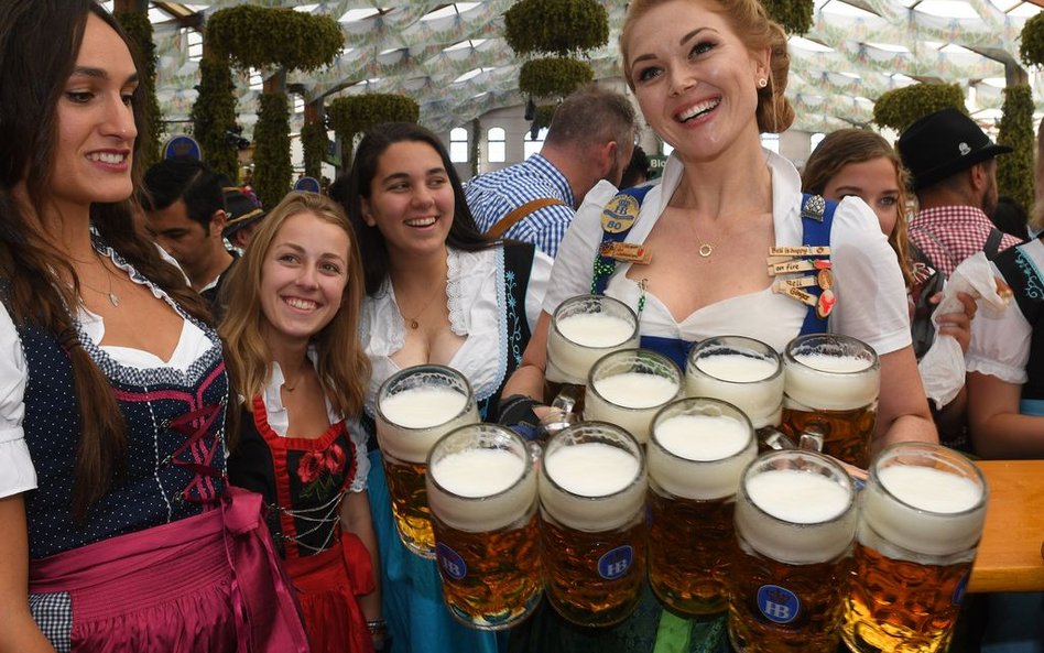 Koronawirus: Oktoberfest 2020 odwołany