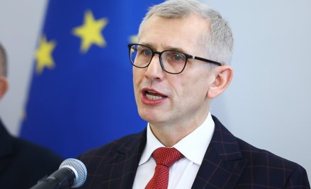 Nowelizacja ustawy o Sądzie Najwyższym. Senat poprosił o opinię Komisję Wenecką