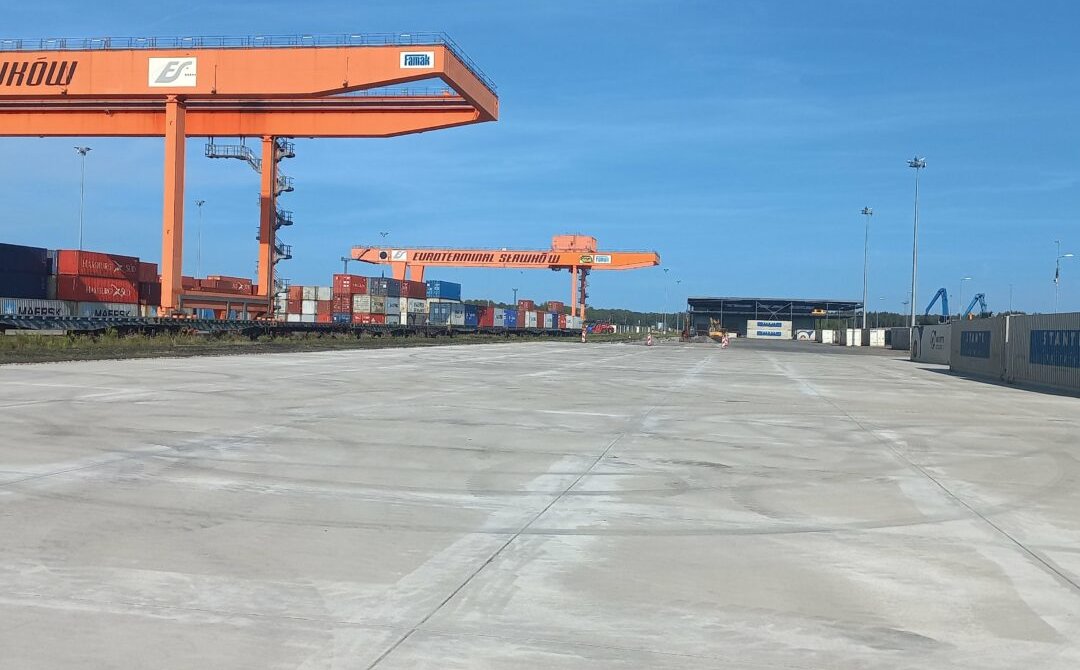 Ostatnia szansa przed Sławkowem