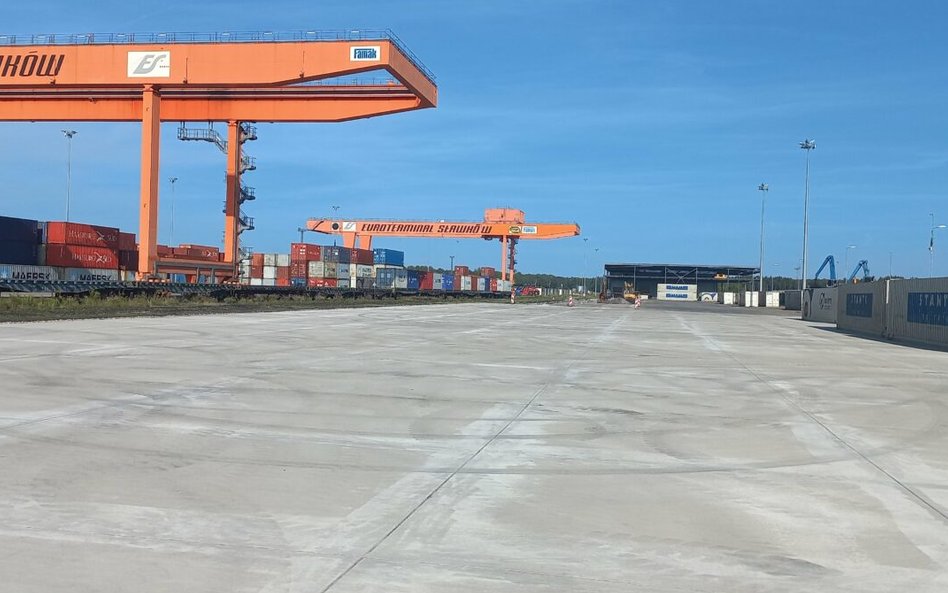 Ostatnia szansa przed Sławkowem