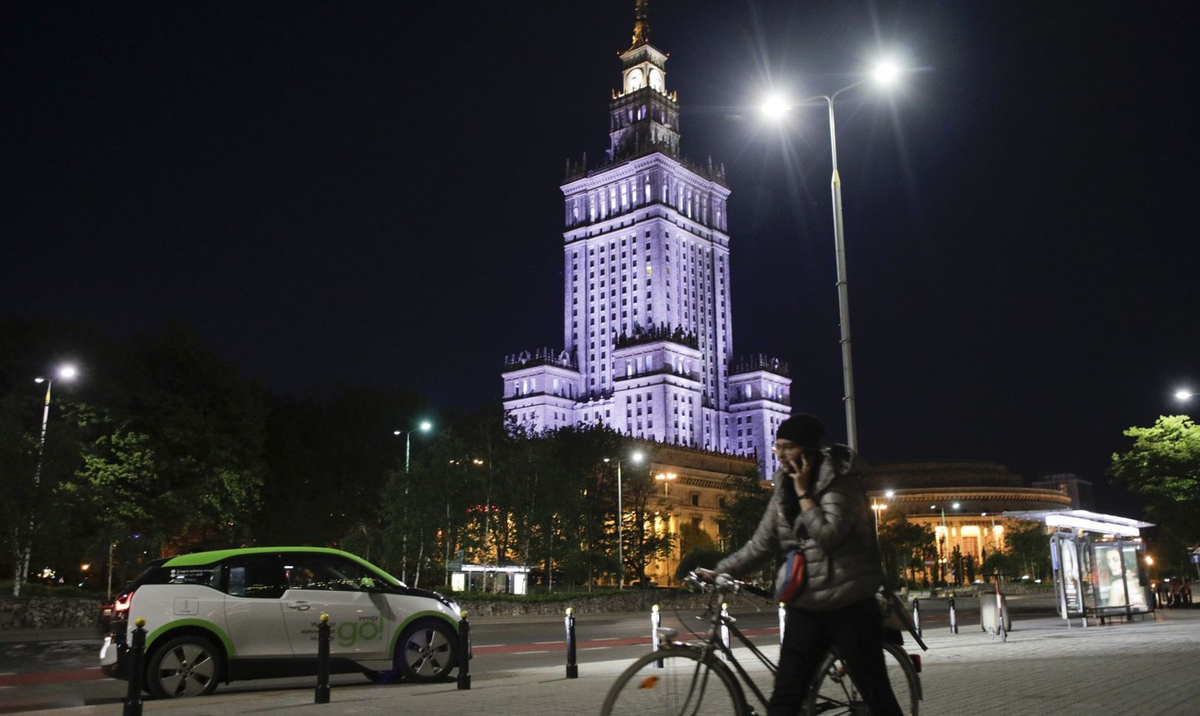 Polscy Szefowie Wierzą W Swoje Firmy I Boją Się Regulacji Rppl 5647