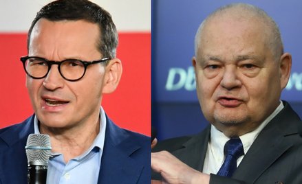 Pięć złotych za dolara i franka. „Podziękujcie rządowi PiS i NBP”