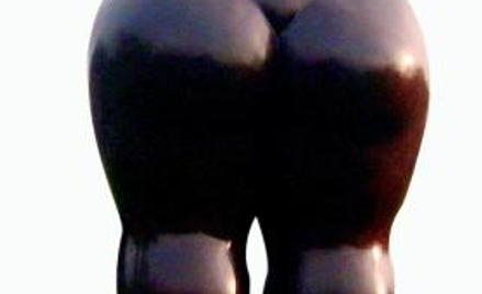 Botero i jego zaokrąglona wizja świata Fernando Botero