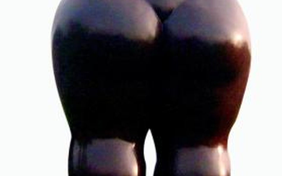 Botero i jego zaokrąglona wizja świata Fernando Botero