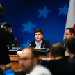W Polsce brakuje dyskusji o przyszłości Europy i roli naszego kraju w UE. Rząd premier Beaty Szydło 