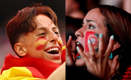 Mistrzostwa Świata 2026, Portugalia – Hiszpania. Na mundialu w 2018 mecz tych drużyn zakończył się r