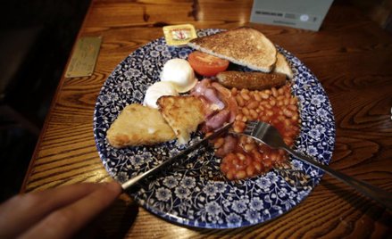 Co na śniadanie jedzą ludzie sukcesu