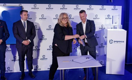 zdjęcie PepsiCo  27.05.2026