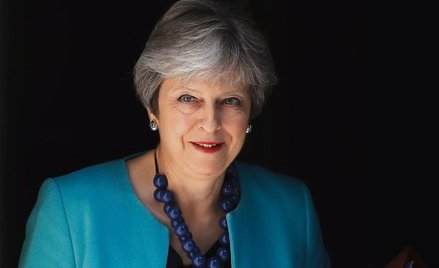 Premier Theresa May jest oskarżana o zbytnią ugodowość wobec Brukseli. Boris Johnson w proteście prz