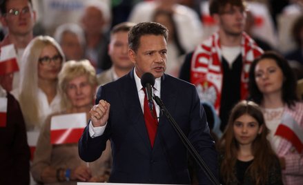 Rafał Trzaskowski
