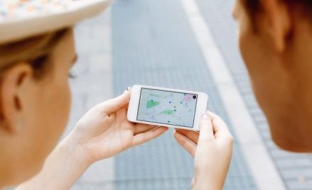 Pod skrzydłami inkubatora Starter rozwijają się innowacyjne aplikacje, które mogą być wdrażane na ca