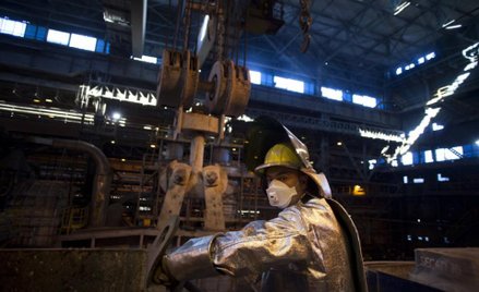 Jednostkowy zysk netto KGHM w drugim kwartale 2013 roku wyniósł 666 mln zł wobec 1,54 mld zł rok wcz