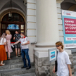 W Rosji padł rekord zgonów z powodu COVID-19