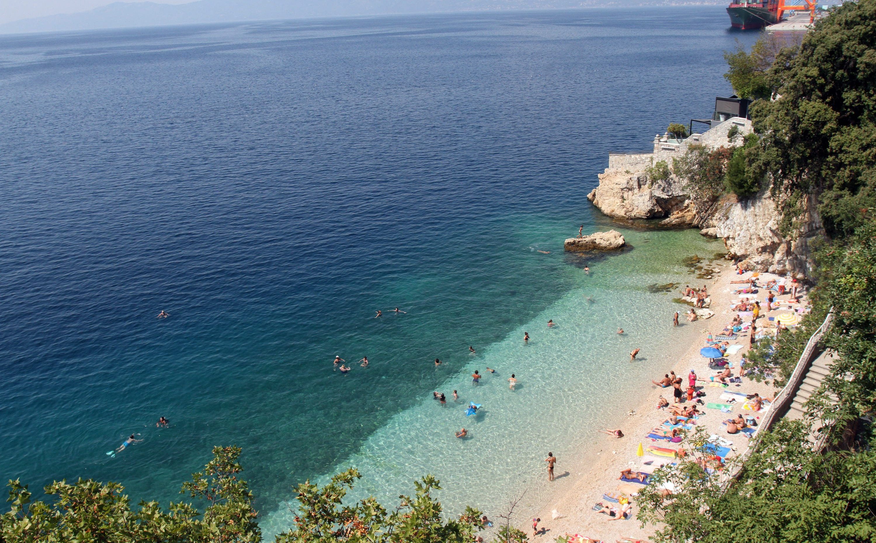 Pociągiem na wakacje do Chorwacji. Polacy zyskają nowe połączenie kolejowe