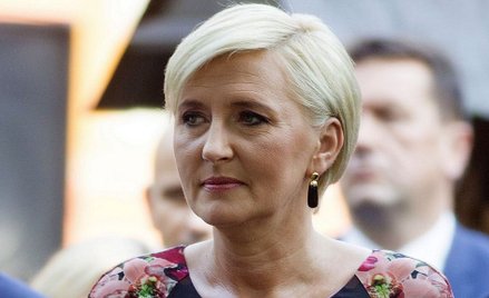 Agata Kornhauser-Duda