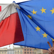 Sondaż: Unia Europejska dla Polaków pełna zalet