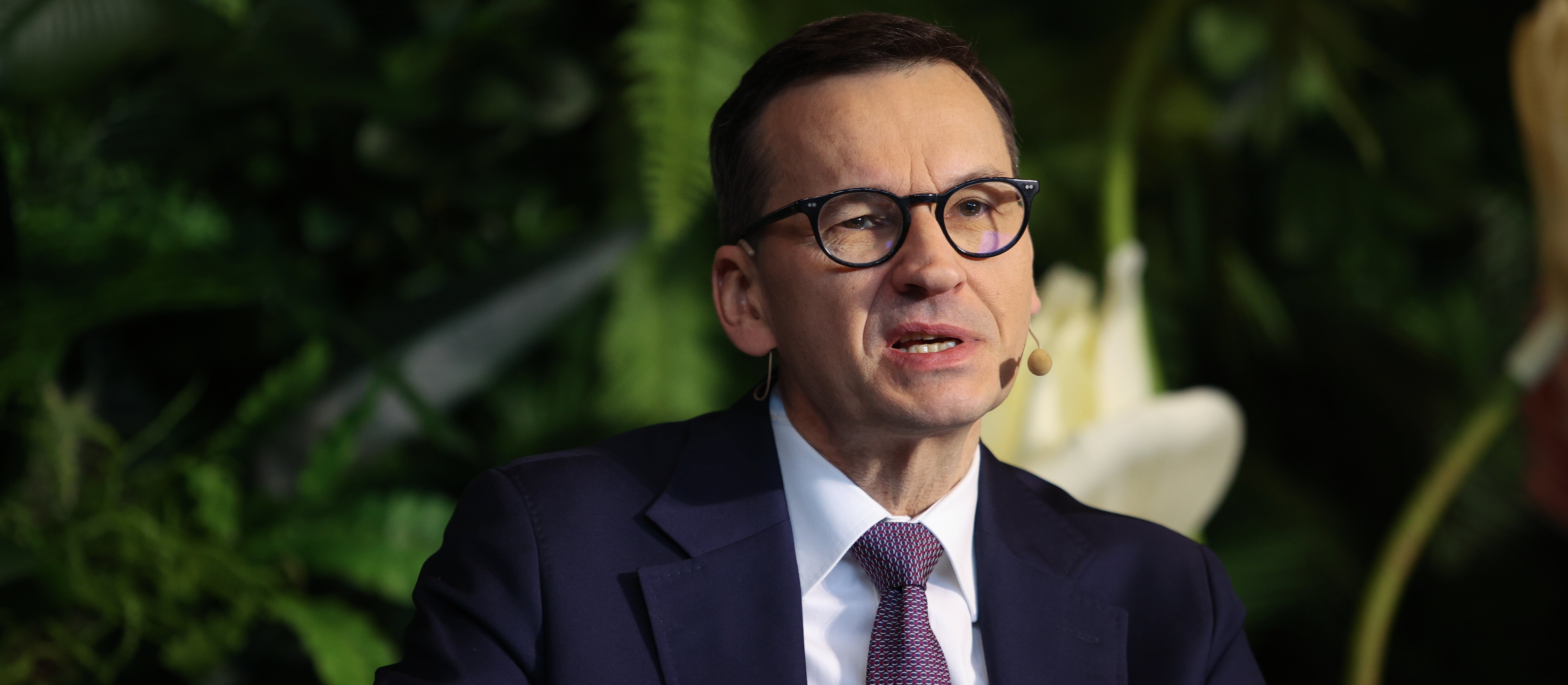 Komu zagroziłaby partia Mateusza Morawieckiego, gdyby taka jednak powstała?