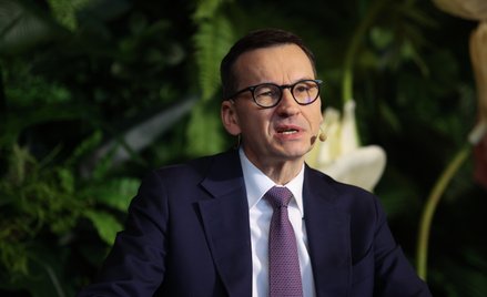Mateusz Morawiecki