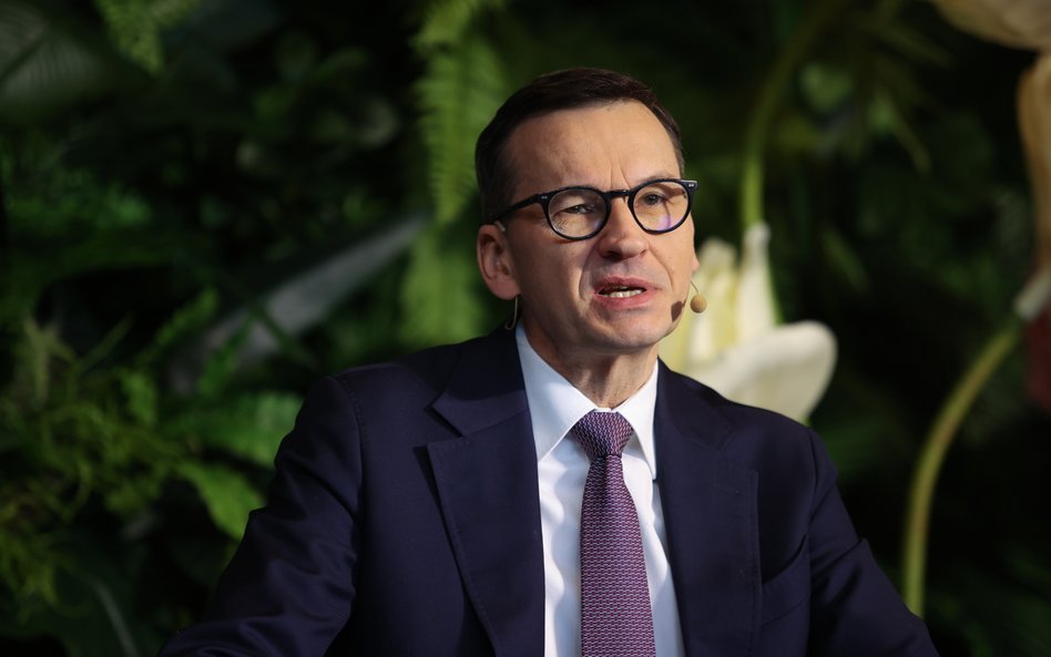 Mateusz Morawiecki