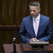 Tomasz Cimoszewicz rezygnuje z Gabinetu Cieni. Przez kandydaturę Ujazdowskiego