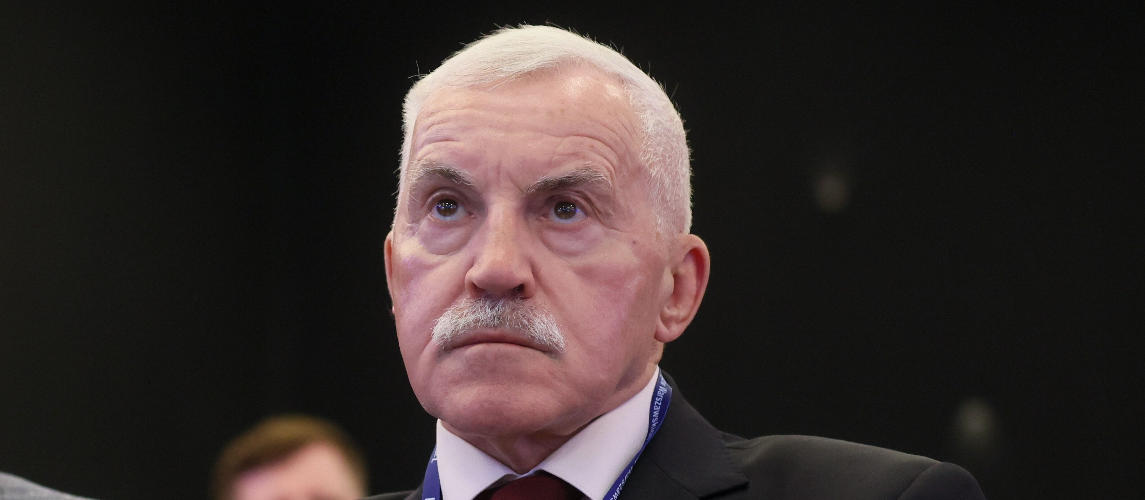 Rosyjskie ataki hybrydowe w Polsce? Gen. Mieczysław Bieniek: Wiele rzeczy zostało stłumionych w zarodku