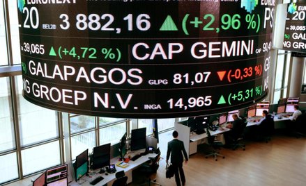 Europa przegrywa, gdyż brakuje odjazdowych akcji