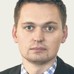 Mateusz Sutowicz, ekonomista Banku Millennium