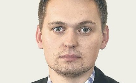 Mateusz Sutowicz, ekonomista Banku Millennium