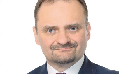 Robert Wąchała, wiceprezes zarządu Stowarzyszenie Emitentów Giełdowych