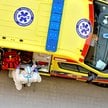 NFZ zaczął potrzebować dotacji podmiotowej z budżetu państwa począwszy od 2021 r., po zakończeniu pa