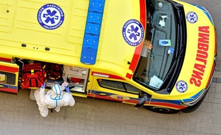 NFZ zaczął potrzebować dotacji podmiotowej z budżetu państwa począwszy od 2021 r., po zakończeniu pa