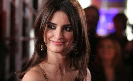 Penélope i mężczyźni