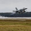 Polski F-16