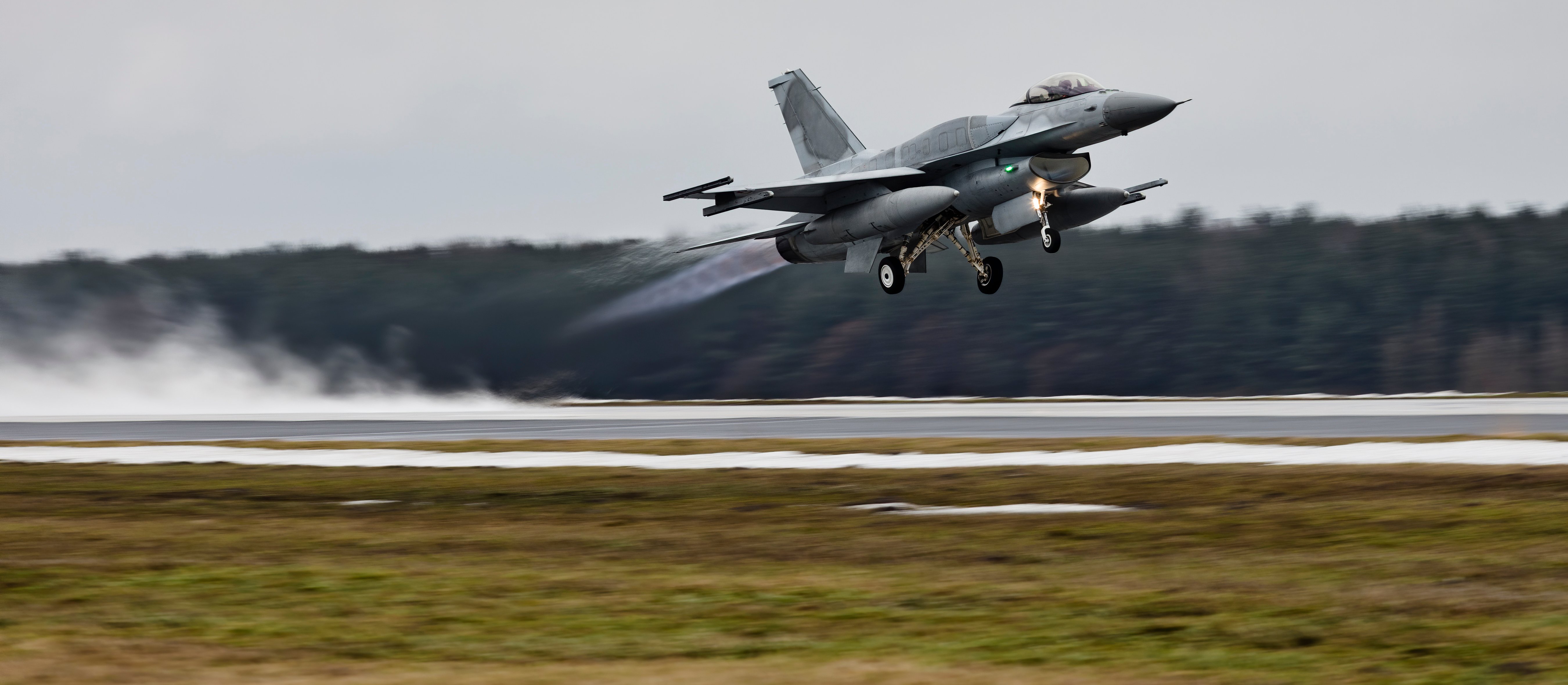 Polskie systemy wskazały kolejne naruszenie polskiej przestrzeni. Wojsko wyjaśnia alarm nad Lubelszczyzną