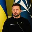 Zełenski: Potrzeba więcej ostrych sankcji na Rosję