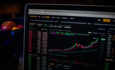 Giełda kryptowalutowa Binance zamyka się na Chińczyków