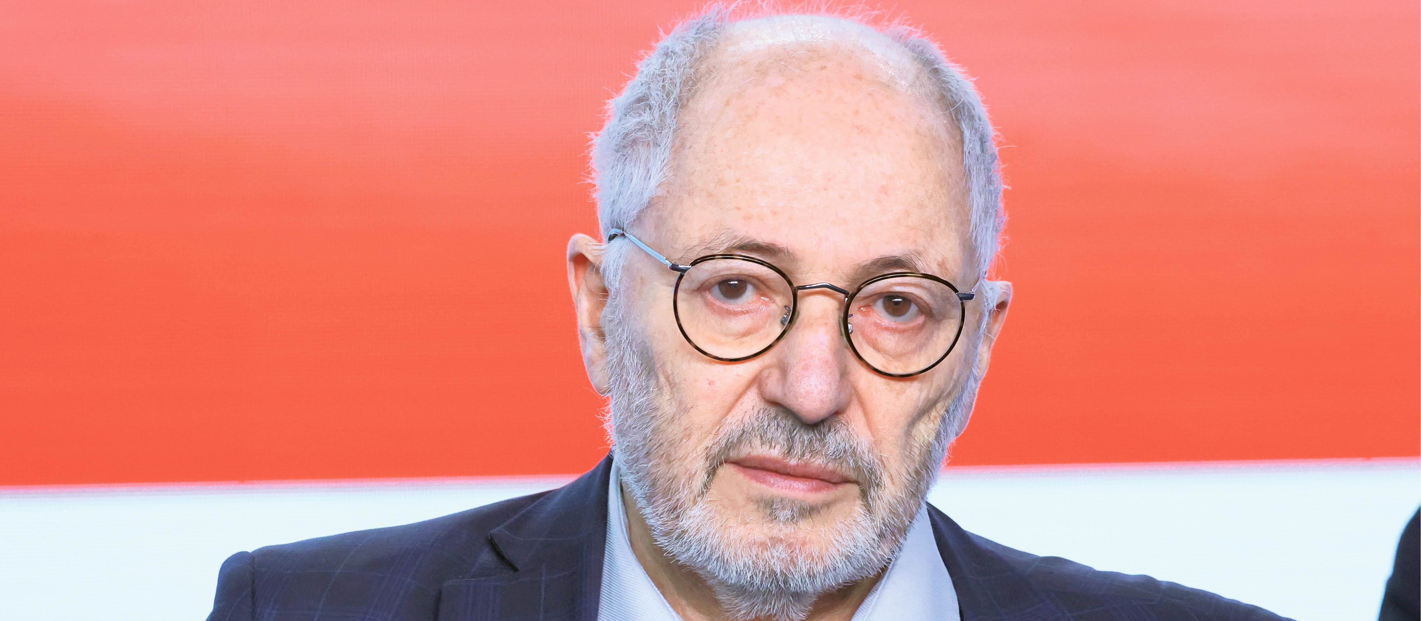 Józef Orzeł: My się bronimy, a wokół nas są tylko zdrajcy i wrogowie
