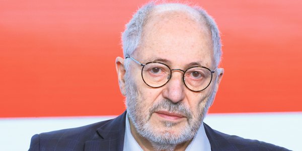 Józef Orzeł: My się bronimy, a wokół nas są tylko zdrajcy i wrogowie