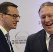 Haszczyński: Wysadzanie Fortu Trump